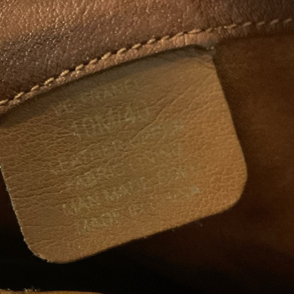 Vince Camuto Franell Leather Booties, Size 10 Rich Cognac VC-FRANELL - Picture 6 of 8